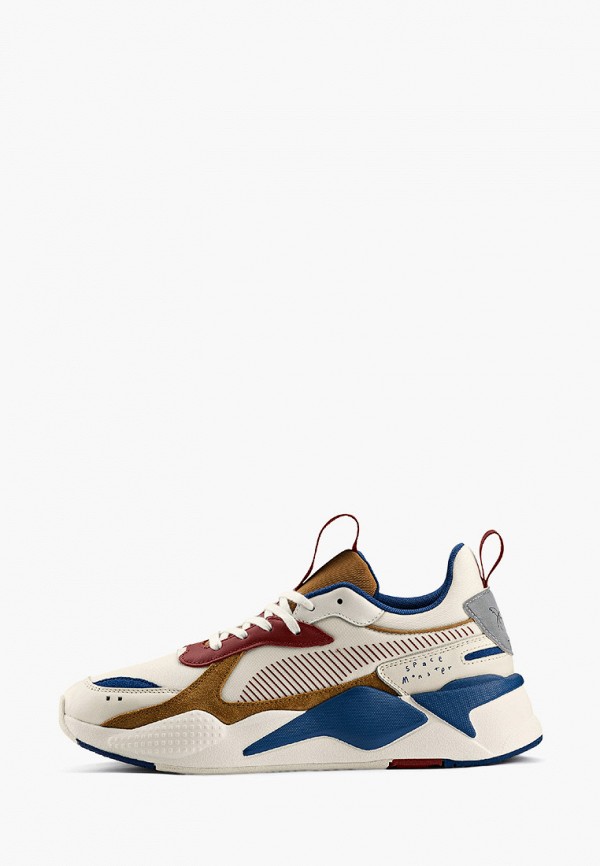 

Кроссовки PUMA, Разноцветный, RS-X TYAKASHA