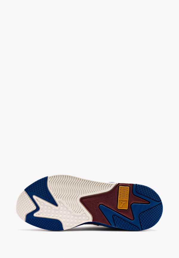 

Кроссовки PUMA, Разноцветный, RS-X TYAKASHA