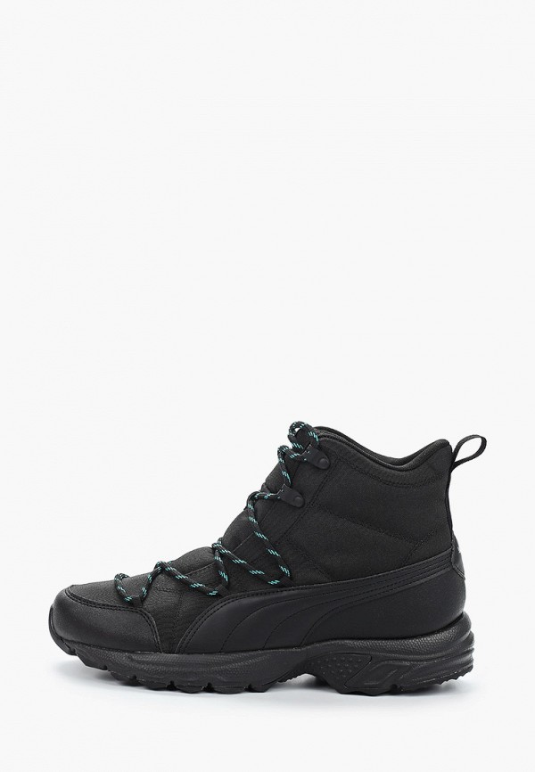 

Ботинки PUMA, Черный, AXIS TRAIL WINTER BOOT