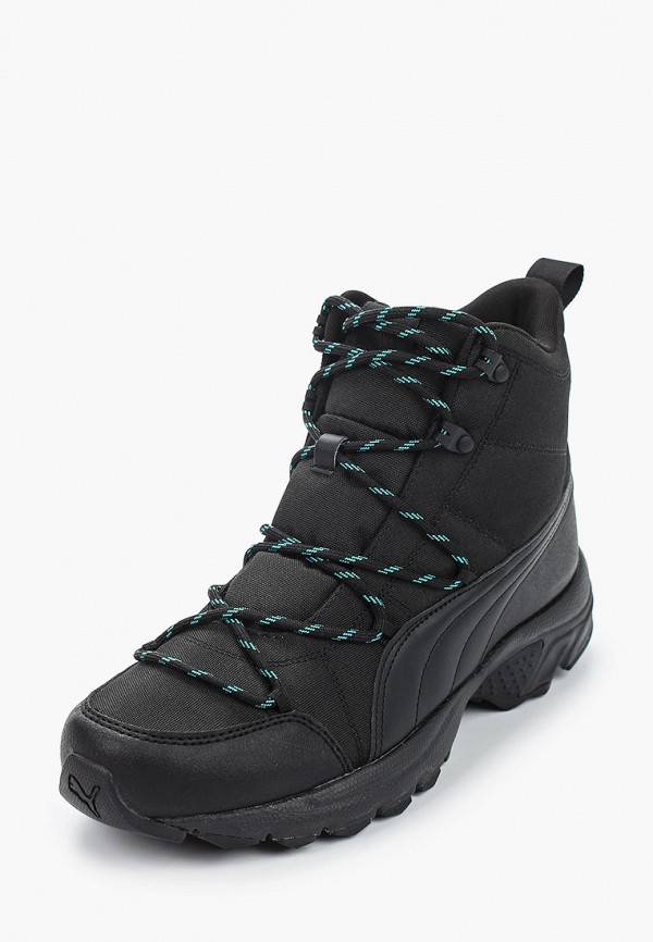 

Ботинки PUMA, Черный, PUMA PU053AUFXWO2