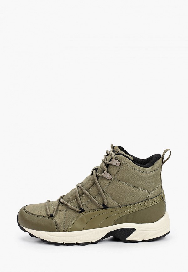 

Ботинки PUMA, Хаки, AXIS TRAIL WINTER BOOT