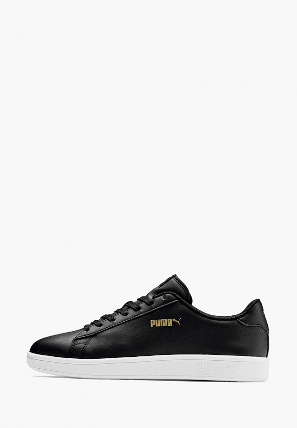 

Кеды PUMA, Черный, Puma Smash v2 L Perf