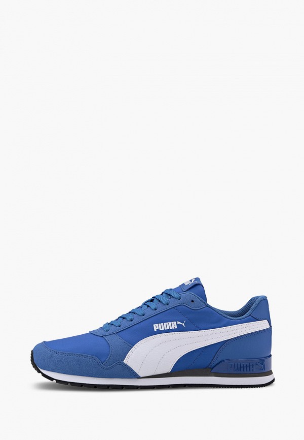 

Кроссовки PUMA, Синий, ST Runner v2 NL