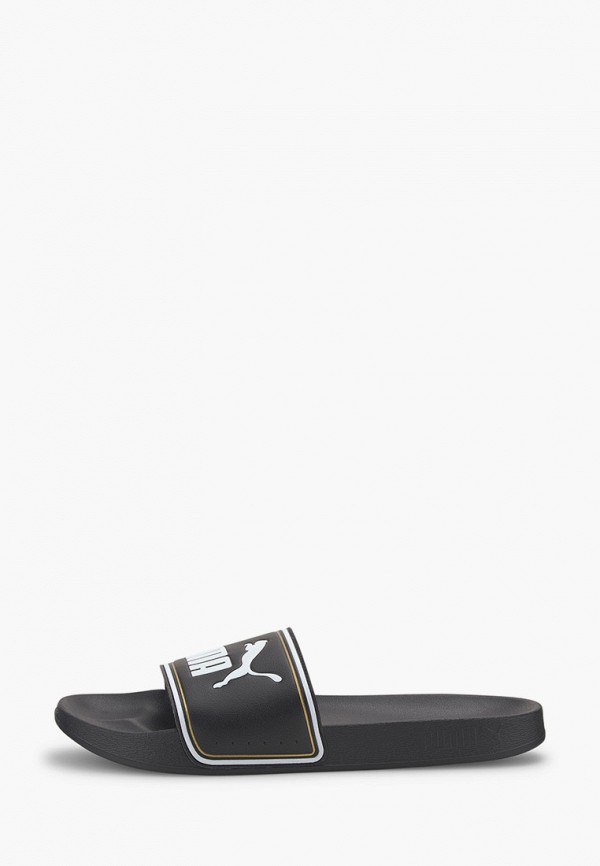 

Сланцы PUMA, Черный, Leadcat FTR