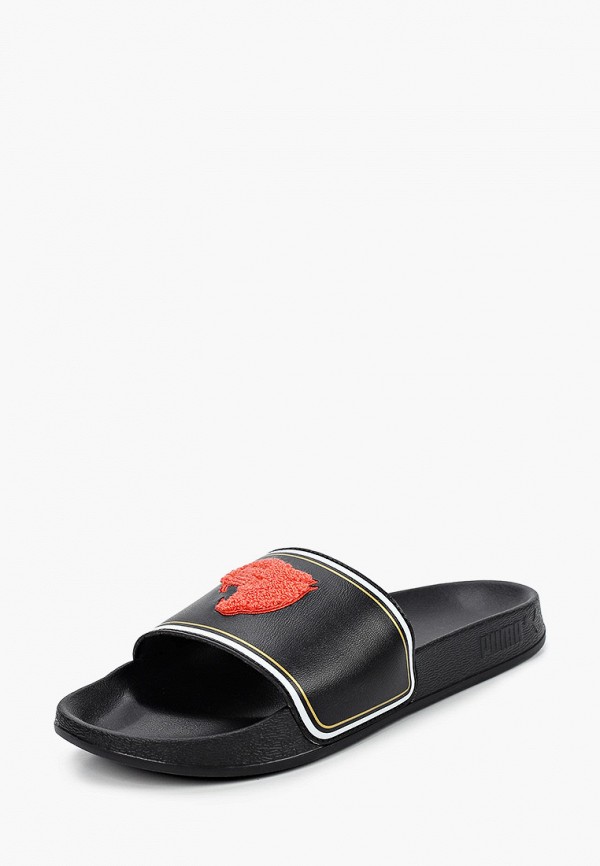 

Сабо PUMA, Черный, PUMA PU053AUIHJD5