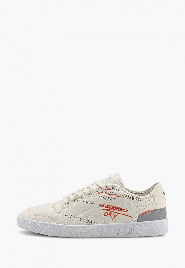 

Кеды PUMA, Белый, PUMA PU053AUIHJD9