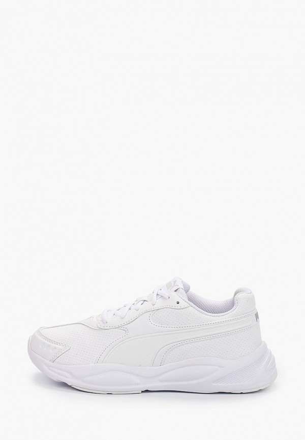 

Кроссовки PUMA, Белый, 90s Runner SL