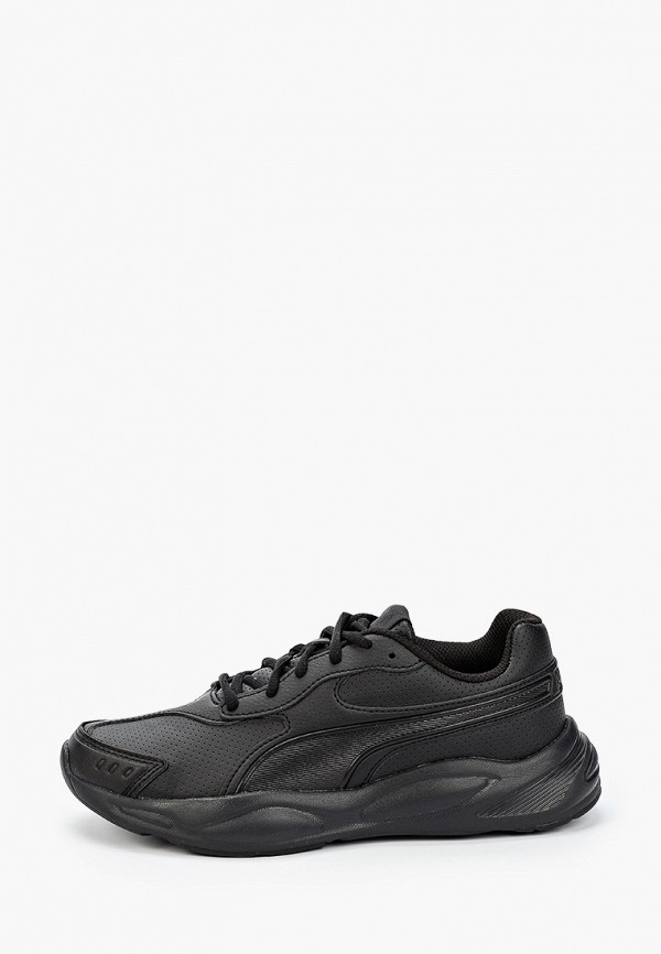 

Кроссовки PUMA, Черный, 90s Runner SL