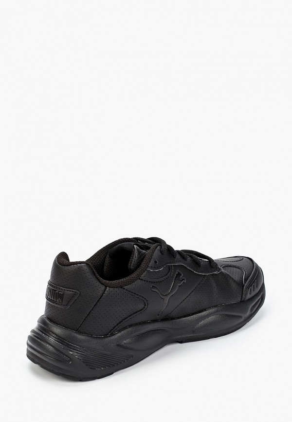 

Кроссовки PUMA, Черный, PUMA PU053AUIHJE2