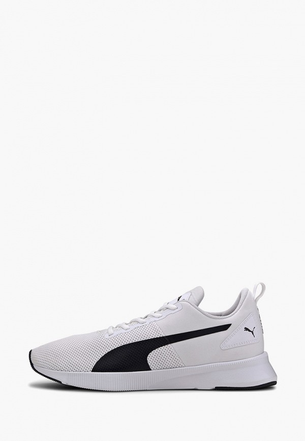 

Кроссовки PUMA, Белый, FLYER RUNNER