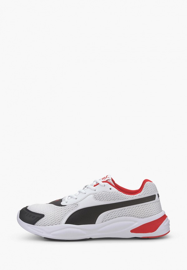 

Кроссовки PUMA, Белый, 90s Runner