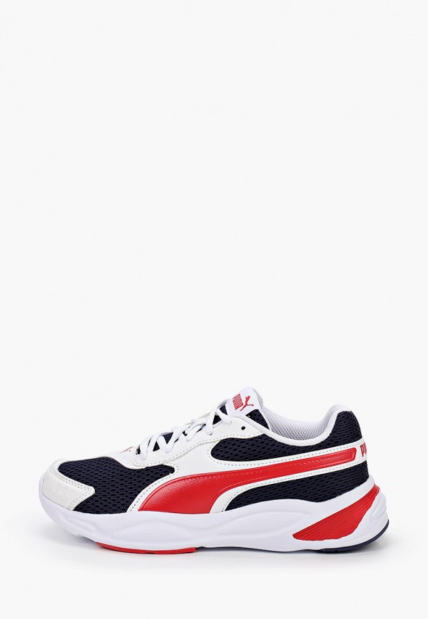 

Кроссовки PUMA, Разноцветный, 90s Runner
