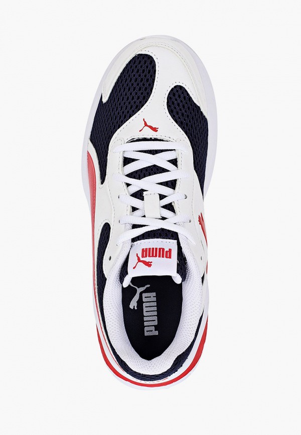 

Кроссовки PUMA, Разноцветный, 90s Runner