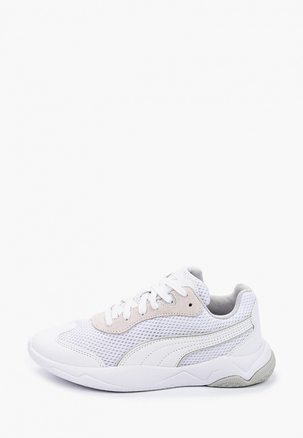 

Кроссовки PUMA, Белый, PUMA PU053AUIHJE8