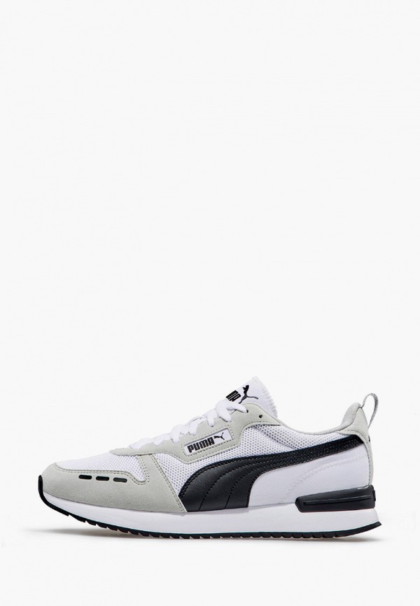 

Кроссовки PUMA, Белый, PUMA R78
