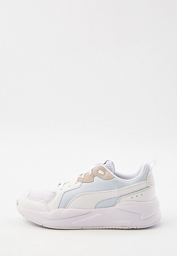 

Кроссовки PUMA, Белый, X-Ray