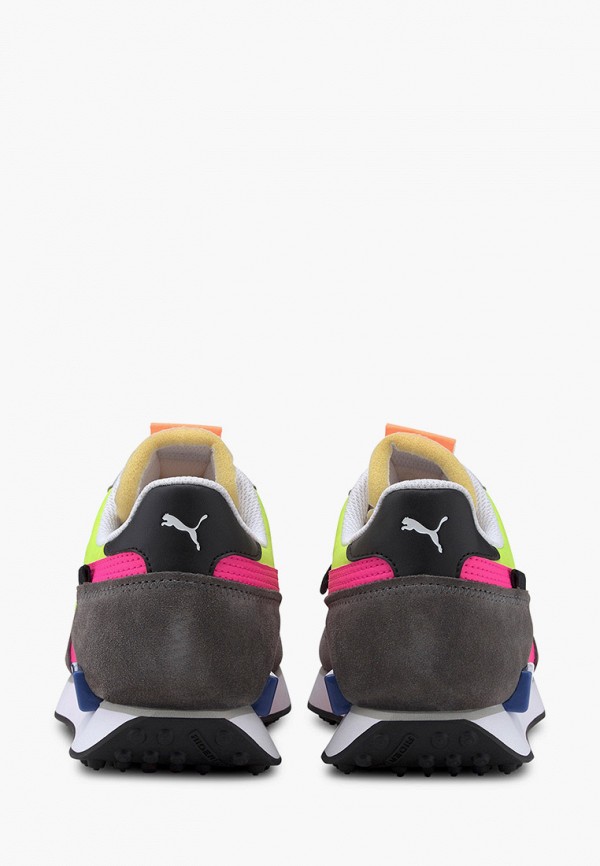 

Кроссовки PUMA, Мультиколор, PUMA PU053AUIHJF3