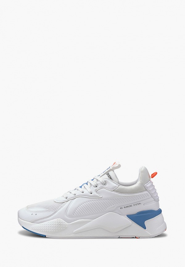 

Кроссовки PUMA, Белый, PUMA PU053AUIHJF6