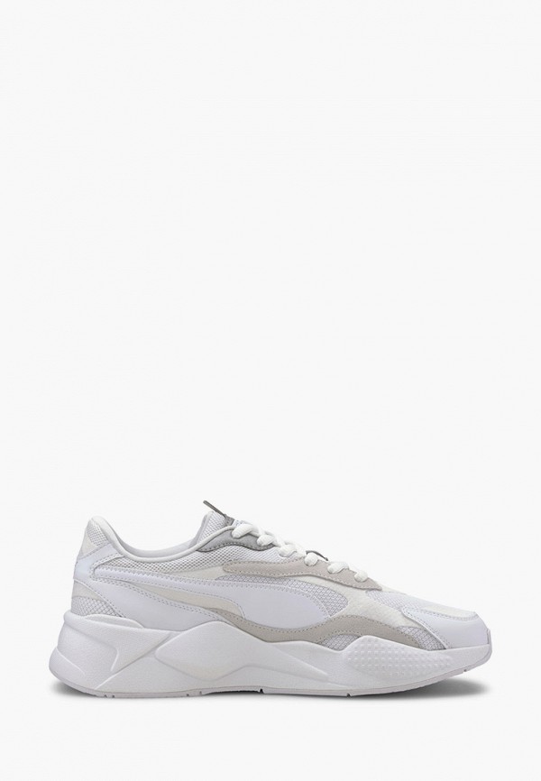 

Кроссовки PUMA, Белый, PUMA PU053AUIHJF8