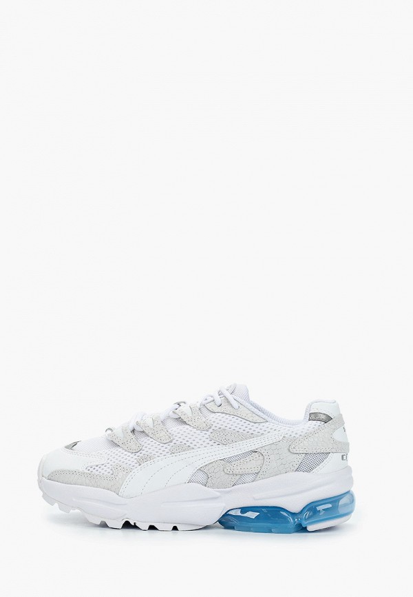 

Кроссовки PUMA, Белый, PUMA PU053AUIHJF9