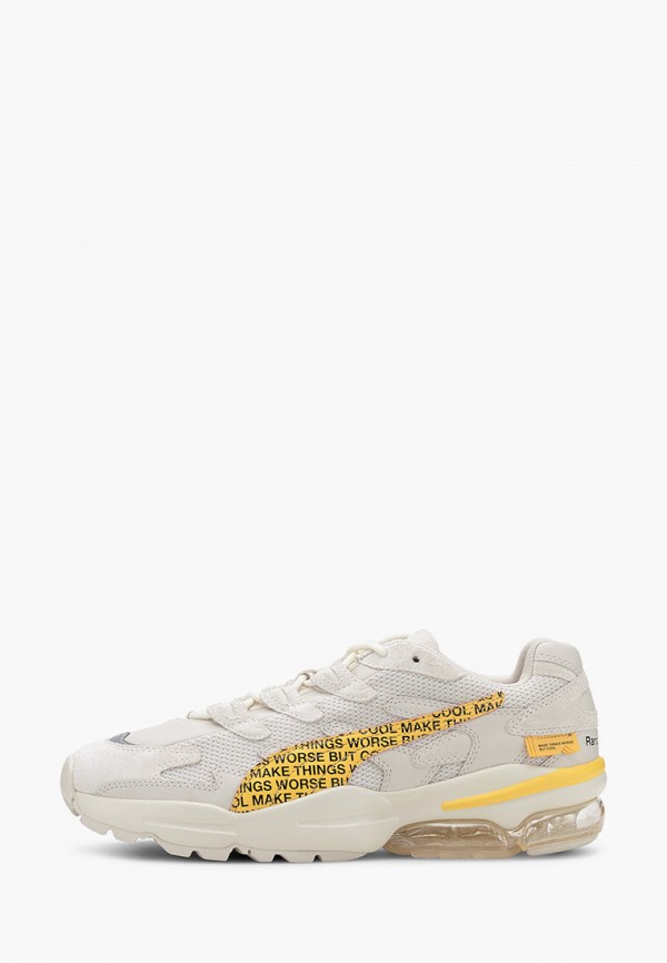 

Кроссовки PUMA, Белый, CELL ALIEN RANDOMEVENT