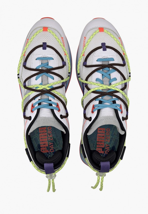 

Кроссовки PUMA, Белый, PUMA PU053AUIHJG3