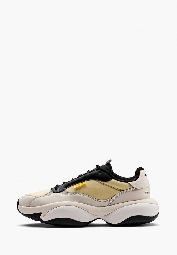 

Кроссовки PUMA, Белый, ALTERATION RANDOMEVENT