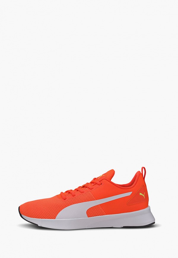 

Кроссовки PUMA, Оранжевый, FLYER RUNNER