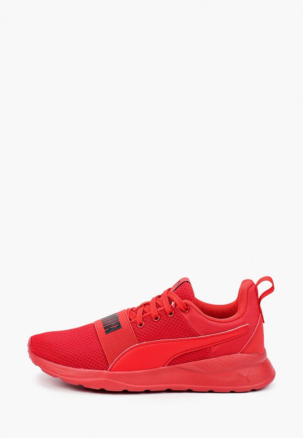 

Кроссовки PUMA, Красный, Anzarun Lite Bold