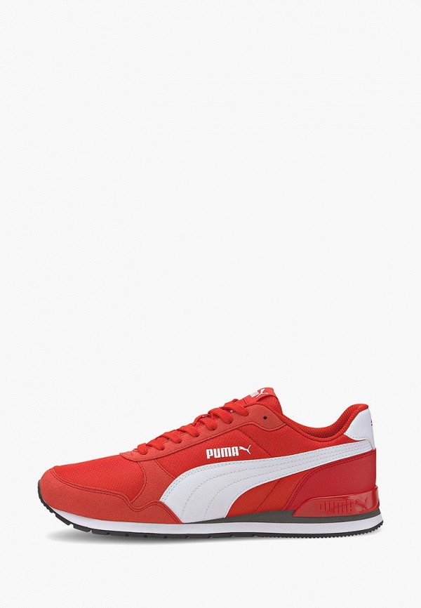 

Кроссовки PUMA, Красный, PUMA PU053AUIHJG8