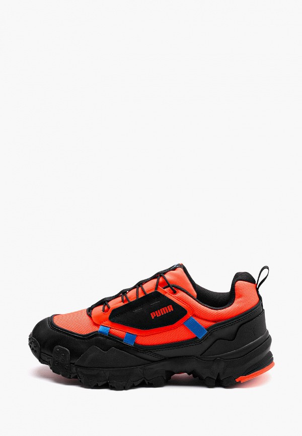 

Кроссовки PUMA, Красный, Trailfox MTS Utility