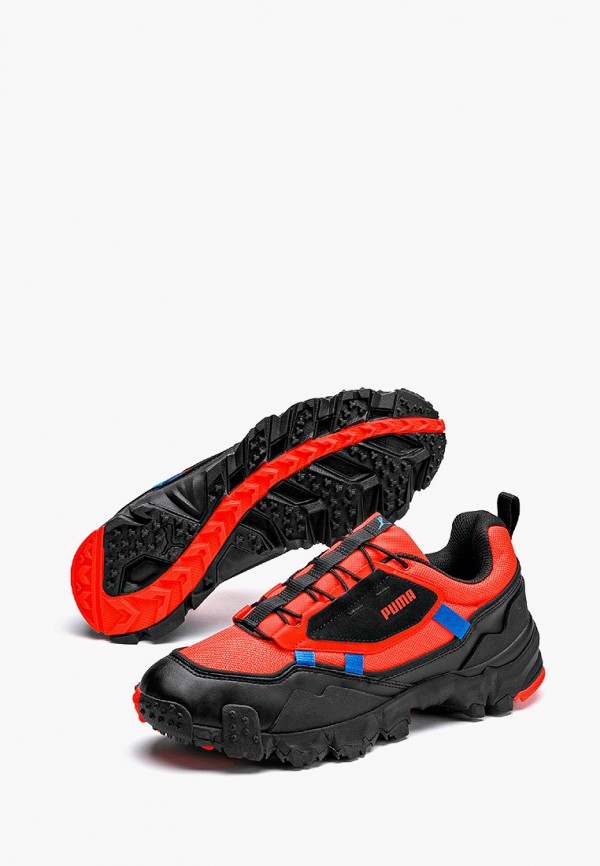 

Кроссовки PUMA, Красный, PUMA PU053AUIHJG9