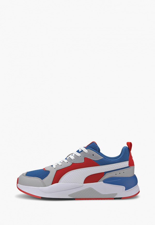 

Кроссовки PUMA, Разноцветный, X-Ray
