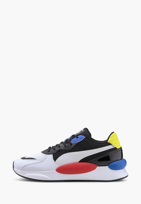 

Кроссовки PUMA, Мультиколор, PUMA PU053AUIHJH3