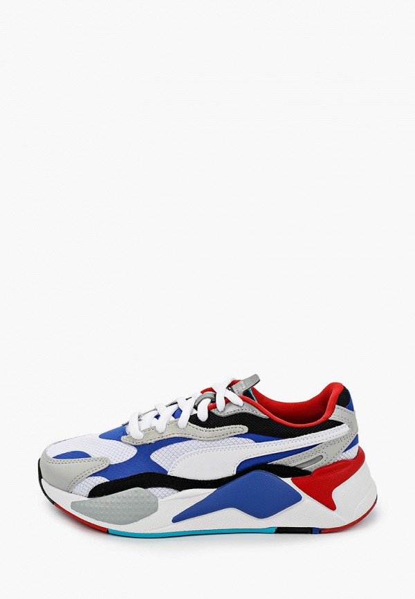 

Кроссовки PUMA, Мультиколор, PUMA PU053AUIHJH5