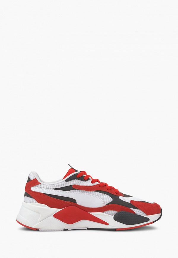 

Кроссовки PUMA, Белый, PUMA PU053AUIHJH6
