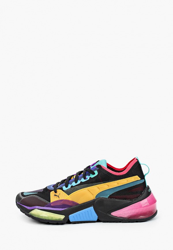 

Кроссовки PUMA, Разноцветный, LQDCELL Optic Sheer