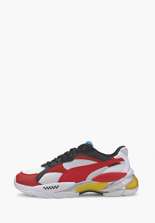 Кроссовки PUMA