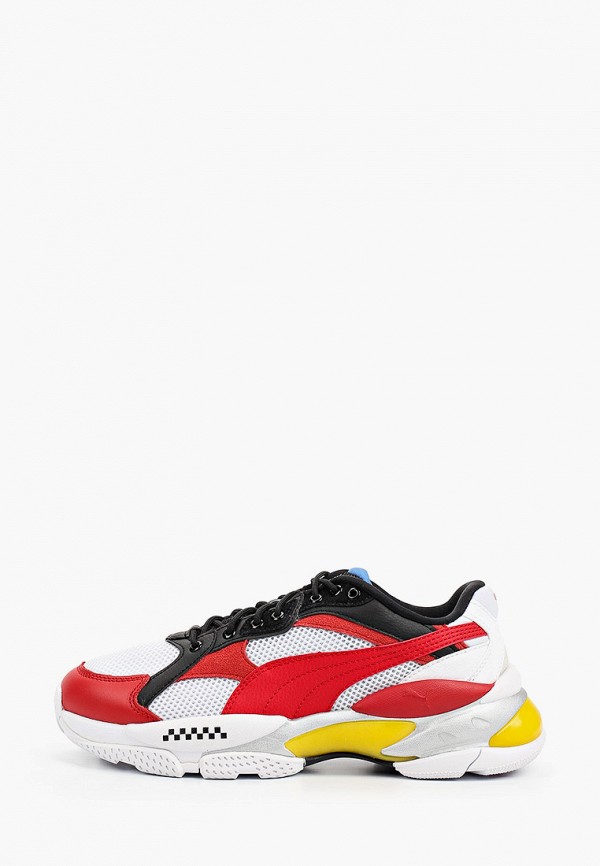 

Кроссовки PUMA, Красный, SF Cell Epsilon