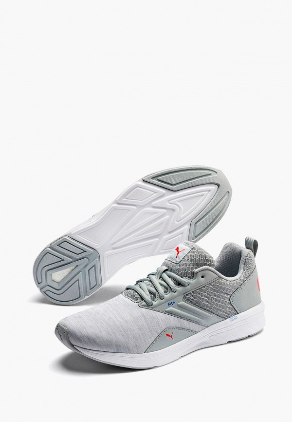 

Кроссовки PUMA, Серый, PUMA PU053AUIHJI2