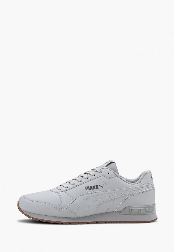 

Кроссовки PUMA, Серый, ST Runner v2 Full L