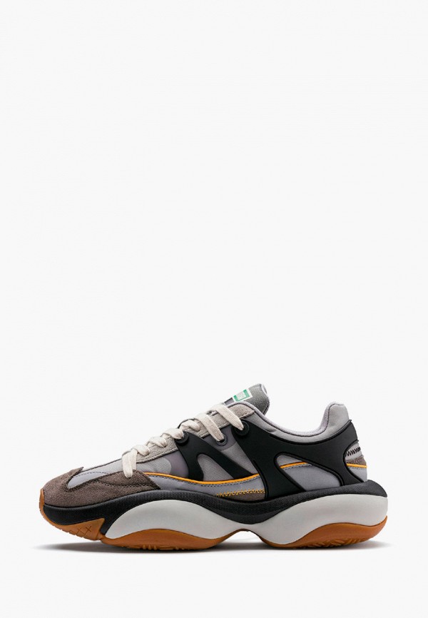 

Кроссовки PUMA, Серый, Alteration NU RHUDE