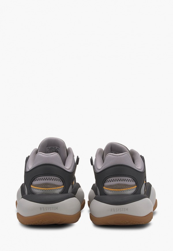 

Кроссовки PUMA, Серый, PUMA PU053AUIHJI7