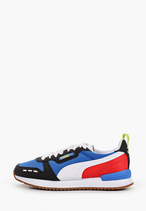 

Кроссовки PUMA, Разноцветный, R78