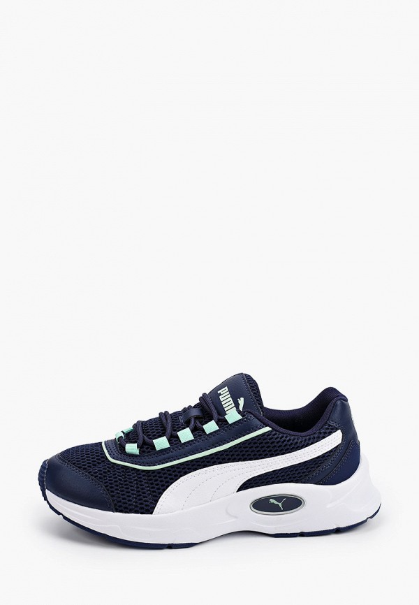 

Кроссовки PUMA, Синий, Nucleus