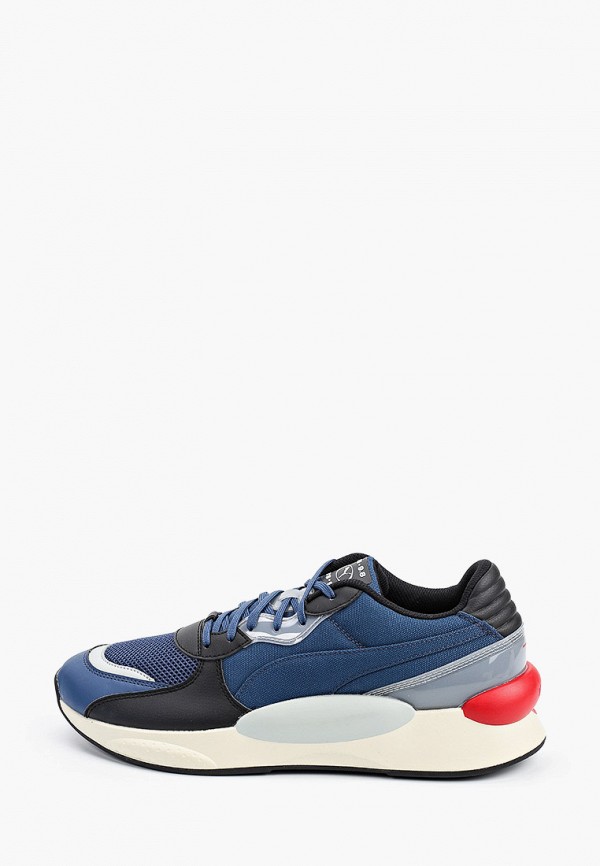 

Кроссовки PUMA, Синий, RS 9.8 FRESH