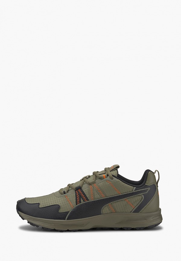 

Кроссовки PUMA, Хаки, Escalate