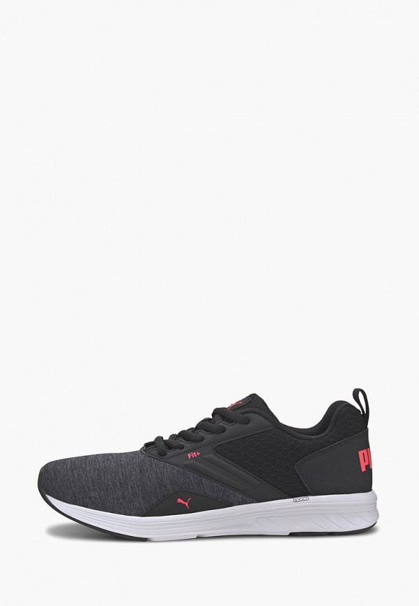 

Кроссовки PUMA, Черный, NRGY Comet