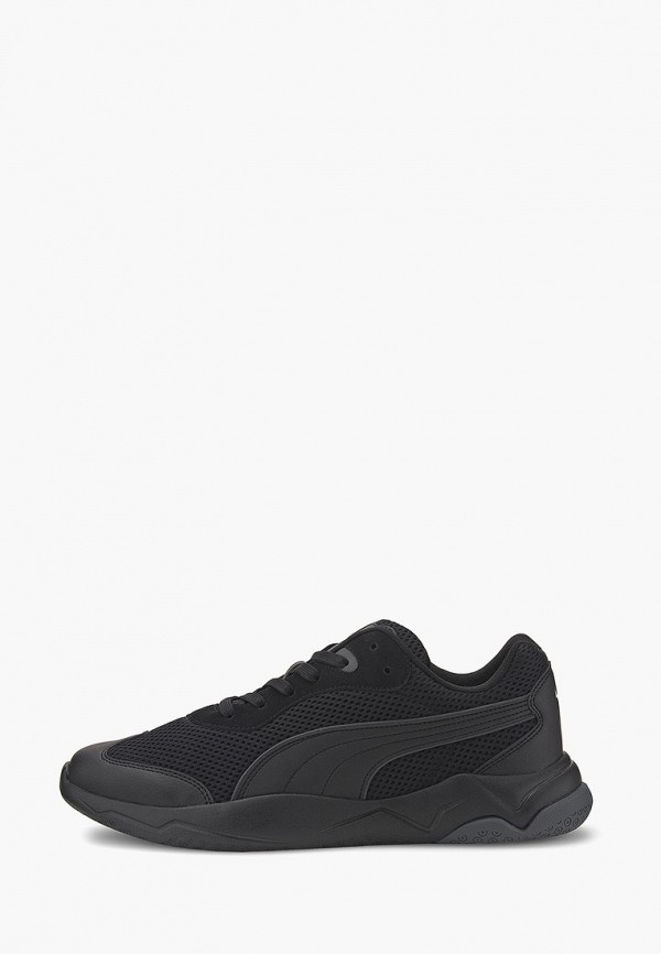 

Кроссовки PUMA, Черный, PUMA PU053AUIHJJ8