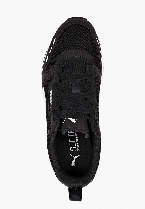 

Кроссовки PUMA, Черный, PUMA PU053AUIHJJ9